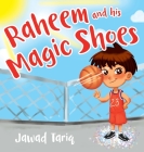 Raheem and his Magic Shoes Cover Image