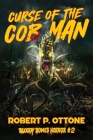 Curse of the Cob Man Cover Image