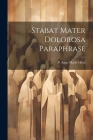 Stabat Mater Dolorosa Paraphrase Cover Image