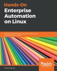 Hands-On Enterprise Automation on Linux Cover Image