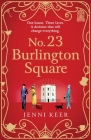 No. 23 Burlington Square By Jenni Keer Cover Image