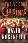 The Twelve Dogs of Christmas: An Andy Carpenter Mystery (An Andy Carpenter Novel #16) Cover Image