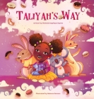 Taliyah's Way By Sholonda A. Boynes Cover Image