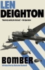 Bomber By Len Deighton Cover Image