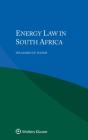 Energy Law in South Africa Cover Image