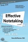 Effective Notetaking (Study Skills #1) By Fiona McPherson Cover Image