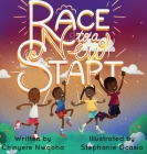 Race to a New Start By Chinyere Nwaoha, Stephanie Ocasio (Illustrator) Cover Image