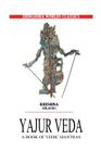 Krishna Yajurveda By Arthur Berriedale Keith Cover Image