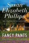 Fancy Pants (Wynette, Texas series #1) By Susan Elizabeth Phillips Cover Image