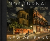 Nocturnal New Orleans Cover Image