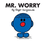 Mr. Worry (Mr. Men and Little Miss) By Roger Hargreaves Cover Image