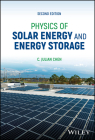 Physics of Solar Energy and Energy Storage Cover Image