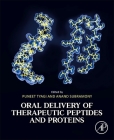 Oral Delivery of Therapeutic Peptides and Proteins By Puneet Tyagi (Editor), Anand Subramony (Editor) Cover Image