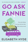 Go Ask Fannie By Elisabeth Hyde Cover Image
