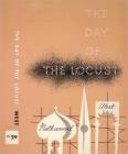 The Day of the Locust By Nathanael West Cover Image
