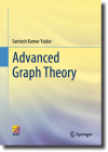 Advanced Graph Theory By Santosh Kumar Yadav Cover Image