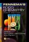 Fennema's Food Chemistry Cover Image