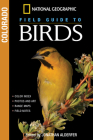National Geographic Field Guide to Birds: Colorado Cover Image