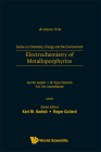 Electrochemistry of Metalloporphyrins By Karl M Kadish, W Ryan Osterloh, Eric Van Caemelbecke Cover Image