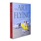 The Art of Flying (Legends) By Josh Condon (Text by (Art/Photo Books)) Cover Image