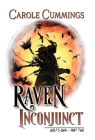 Raven Inconjunct By Carole Cummings Cover Image