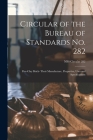 Circular of the Bureau of Standards No. 282: Fire-clay Brick- Their Manufacture, Properties, Uses and Specifications; NBS Circular 282 Cover Image