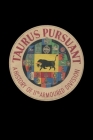 TAURUS PURSUANT A History Of 11th Armoured Division By Anon Cover Image
