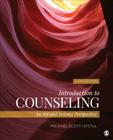 Introduction to Counseling: An Art and Science Perspective By Michael S. Nystul Cover Image