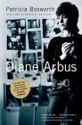 Diane Arbus: A Biography By Patricia Bosworth Cover Image