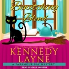 Bewitching Blend Lib/E By Kennedy Layne, Hollie Jackson (Read by) Cover Image