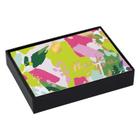 Idlewild Luxe Thank You Notecards By Galison, Katie Gastley (Illustrator) Cover Image