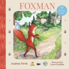 Foxman By Audrey Firth Cover Image