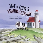 Jake and Emma's Island Getaway By Jean Davies Okimoto, Jeremiah Trammell Cover Image
