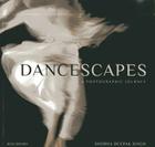 Dancescapes: A Photographic Journey Cover Image