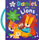 Daniel and the Lions Cover Image