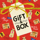 Gift & Box By Ellen Mayer, Brizida Magro (Illustrator) Cover Image