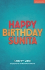 Happy Birthday Sunita (Modern Plays) By Harvey Virdi Cover Image