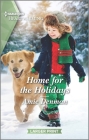 Home for the Holidays: A Clean Romance Cover Image