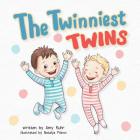 The Twinniest Twins By Amy Kuhr, Natalya Pilavci (Illustrator) Cover Image