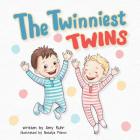 The Twinniest Twins Cover Image