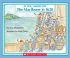 If You Sailed On The Mayflower (If You...) Cover Image