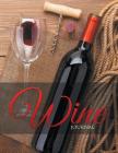 Wine Journal By Speedy Publishing LLC Cover Image