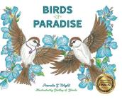 Birds of Paradise Cover Image