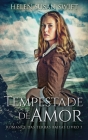 Tempestade de Amor By Helen Susan Swift Cover Image