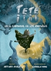 Teté en el carnaval de los animales Cover Image