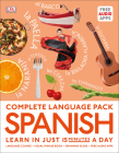 Complete Language Pack Spanish Cover Image