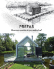 Prefab: How Many Modules Do You Need to Live? By Patricia Martínez Cover Image