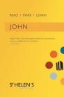 Read Mark Learn: John: A Small Group Bible Study By St St Helens Cover Image