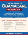 The Ultimate Obamacare Handbook (2015–2016 edition): A Definitive Guide to the Benefits, Rights, Responsibilities, and Potential Pitfalls of the Affordable Care Act By Kimberly Amadeo Cover Image