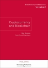 Bloomsbury Professional Tax Insight - Cryptocurrency and Blockchain By Ben Symons Cover Image